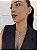 Colar ponto de luz riscos • folheado a ouro - Imagem 1