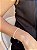 Pulseira tubinho • folheado a prata - Imagem 2