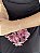 Pulseira medalhas rendada • folheado a prata - Imagem 3