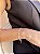 Pulseira medalhas rendada • folheado a prata - Imagem 3