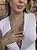 Longo tifany • folheado a ouro - Imagem 1