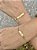 2 Pulseiras da amizade • personalizados - Imagem 2