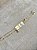2 Pulseiras da amizade • personalizados - Imagem 1