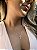 Colar cruz grande • folheado a ouro - Imagem 2