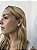 Earcuff slim • folheado a prata - Imagem 3