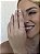 Anel baguetinha • folheado a ouro - Imagem 1