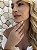 Anel baguetinha color • folheado a ouro - Imagem 3