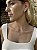 Colar divino rendado • folheado a ouro - Imagem 2
