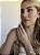 Anel coroa • folheado a prata - Imagem 3