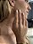 Anel folhas • folheado a ouro - Imagem 3