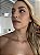 Choker torcidinha • folheado a prata - Imagem 3