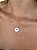 Colar letra e data • personalizado - Imagem 1