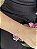 Choker moedas color • folheado a prata - Imagem 1