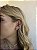 Piercing fake zircônia color • folheado a prata - Imagem 3