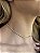 Choker riviera cristal • folheado a ouro - Imagem 2