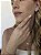Anel risco navete • folheado a ouro - Imagem 4