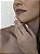 Anel renda • folheado a ouro - Imagem 2