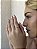 Anel renda • folheado a ouro - Imagem 1