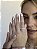 Anel renda • folheado a prata - Imagem 1