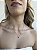 Colar divino luxo • folheado a ouro - Imagem 2