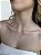 Colar divino luxo • folheado a ouro - Imagem 1