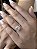 Anel rose cut cristal 10mm - Imagem 4