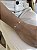 Pulseira borboleta • folheado a prata - Imagem 3