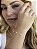 Pulseira borboleta • folheado a prata - Imagem 1