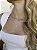 Colar flor • folheado a prata - Imagem 2
