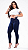 Kit 3 Calças Femininas Básica (Three Basic Blue) - Imagem 2