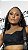 Top Cropped Sophia - Imagem 1