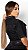 Jaqueta Feminina Jeans Black - Imagem 2