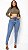 Calça Jeans Feminina Skinny - Levanta Bumbum - Imagem 7