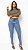 Calça Jeans Feminina Skinny - Levanta Bumbum - Imagem 1