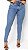 Calça Jeans Feminina Skinny - Levanta Bumbum - Imagem 3