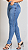 Calça Jeans Feminina Skinny - Imagem 6