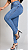 Calça Jeans Feminina Skinny - Imagem 4