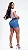 Kit Trio Basic Blue Short - Imagem 5