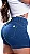 Kit Trio Basic Blue Short - Imagem 7