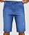 Kit 3 Bermuda Jeans Masculino - Imagem 4