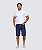 Kit 3 Bermuda Jeans Masculino - Imagem 10
