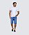 Kit 3 Bermuda Jeans Masculino - Imagem 2