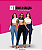 Kit 3 Calças Femininas(Clara Puido, Preta e Escura Puido) - Imagem 1