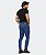 Kit 3 Calças Masculinas Skinny ( Clara, Média e Escura ) - Imagem 7
