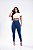 Calça Skinny Média (Lisa) - Imagem 1