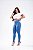 Calça Skinny Clara (Lisa) - Imagem 2