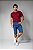 Bermuda Jeas Masculina - Imagem 1