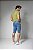 Bermuda Jeans Masculina - Imagem 2