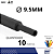 TERMO RETRATIL Ø9.5MM - LARGURA 16MM - 10 METROS - Imagem 2