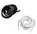 ESPIRAL TUBO 3/4 Ø19MM - 10 METROS - Imagem 1